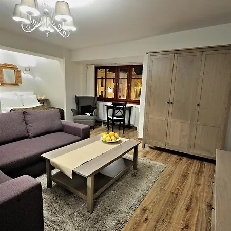 Apartamenty Katarynka Stary Rynek Bydgoszcz Exterior photo