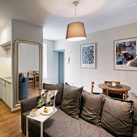 Apartamenty Katarynka Stary Rynek Bydgoszcz Exterior photo