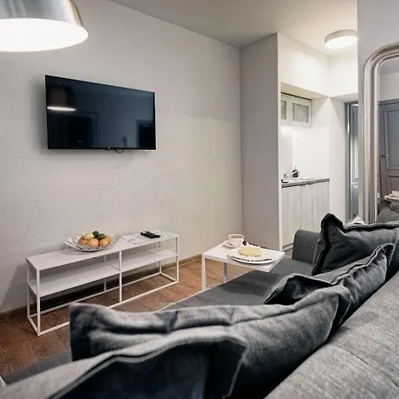 Apartamenty Katarynka Stary Rynek Bydgoszcz Exterior photo