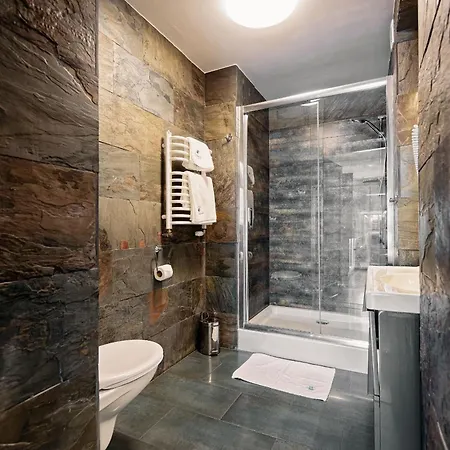 Apartamenty Katarynka Stary Rynek Bydgoszcz Exterior photo
