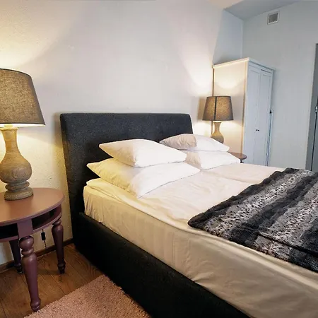 Apartamenty Katarynka Stary Rynek Bydgoszcz Exterior photo