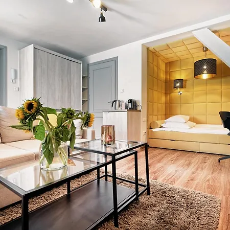 Apartamenty Katarynka Stary Rynek Bydgoszcz Exterior photo