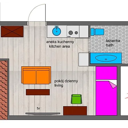Apartamenty Katarynka Stary Rynek Bydgoszcz Room photo