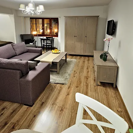 Apartamenty Katarynka Stary Rynek Bydgoszcz Exterior photo