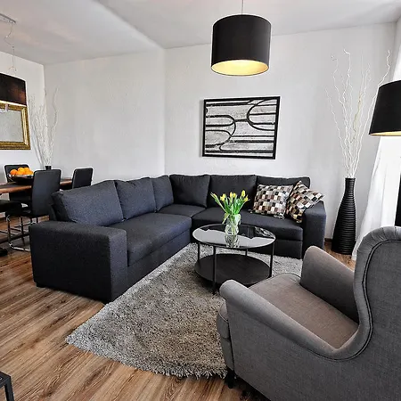 Apartamenty Katarynka Stary Rynek Bydgoszcz Exterior photo