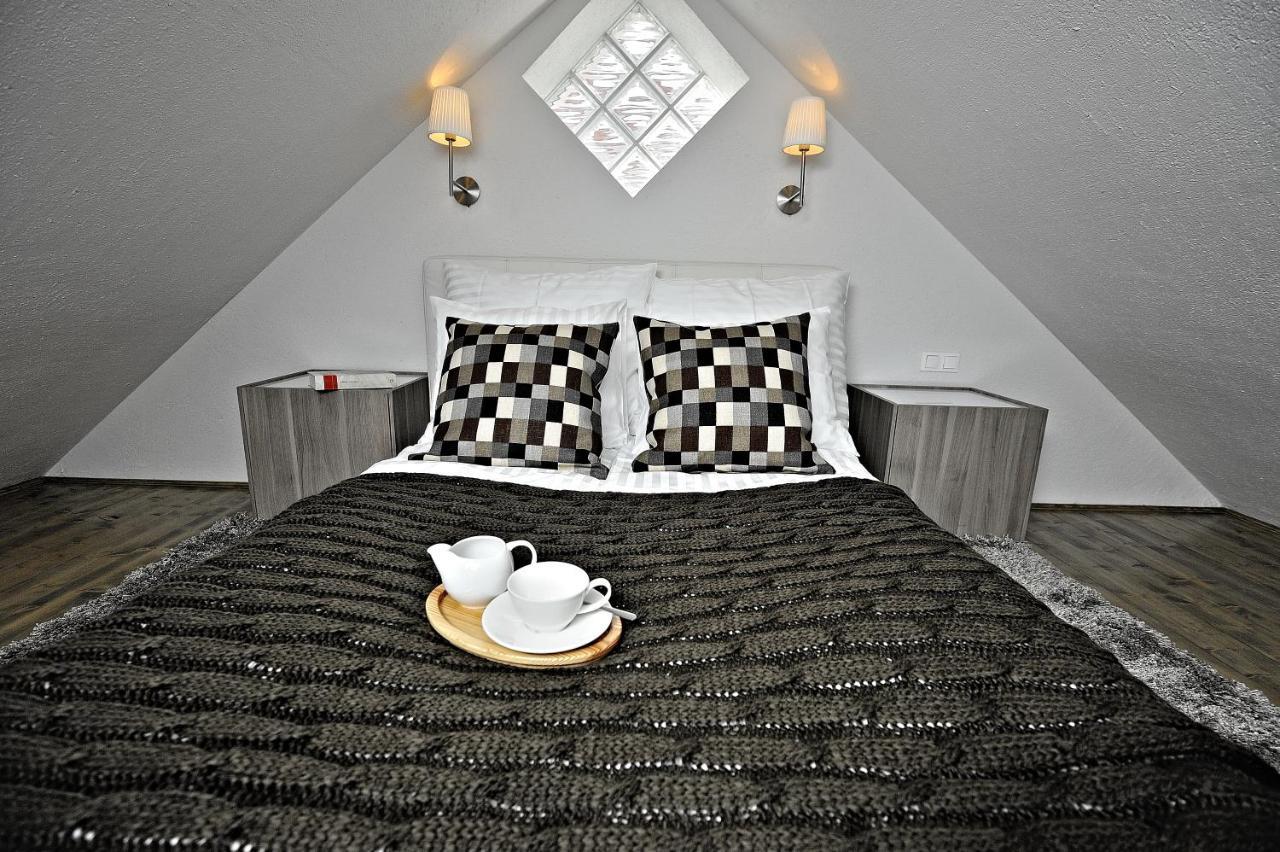 Katarynka Stary Rynek Apartment