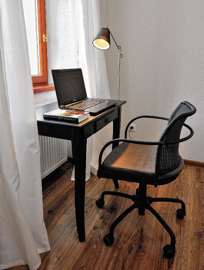 Apartament Katarynka Stary Rynek *