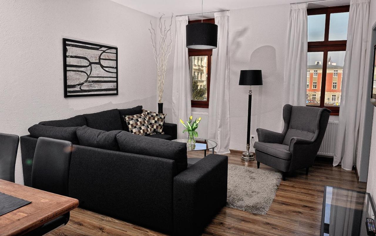 Katarynka Stary Rynek Apartment