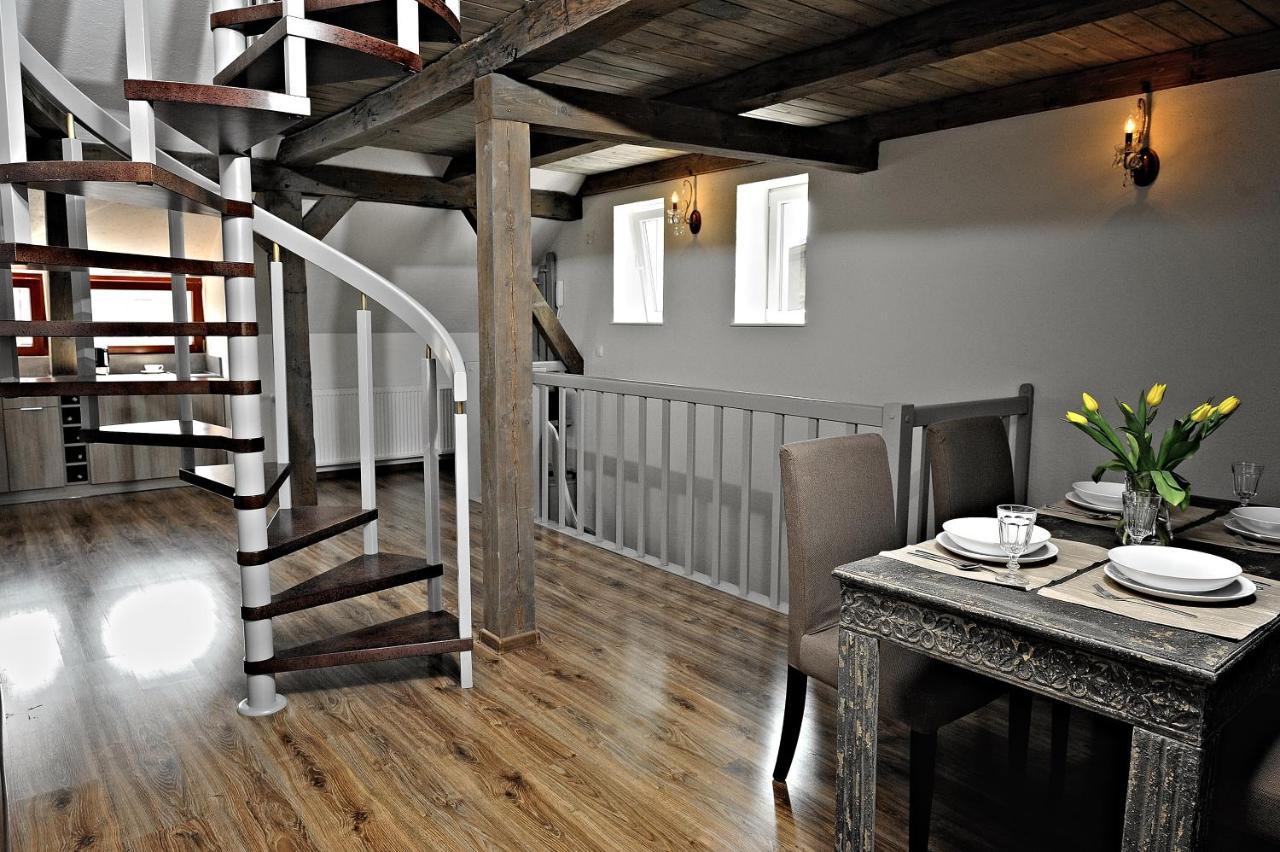 Apartment Katarynka Stary Rynek
