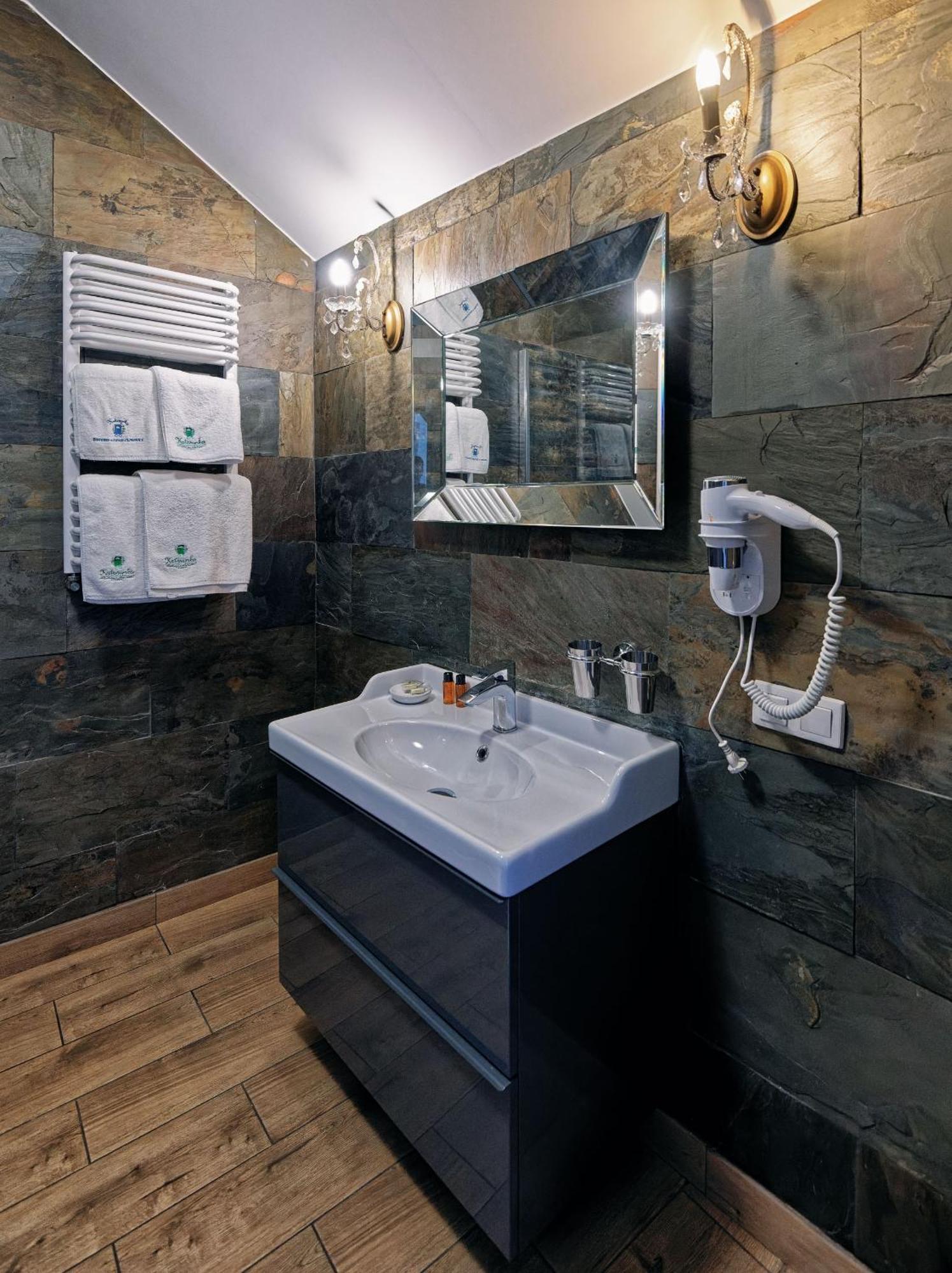 Katarynka Stary Rynek Apartment *