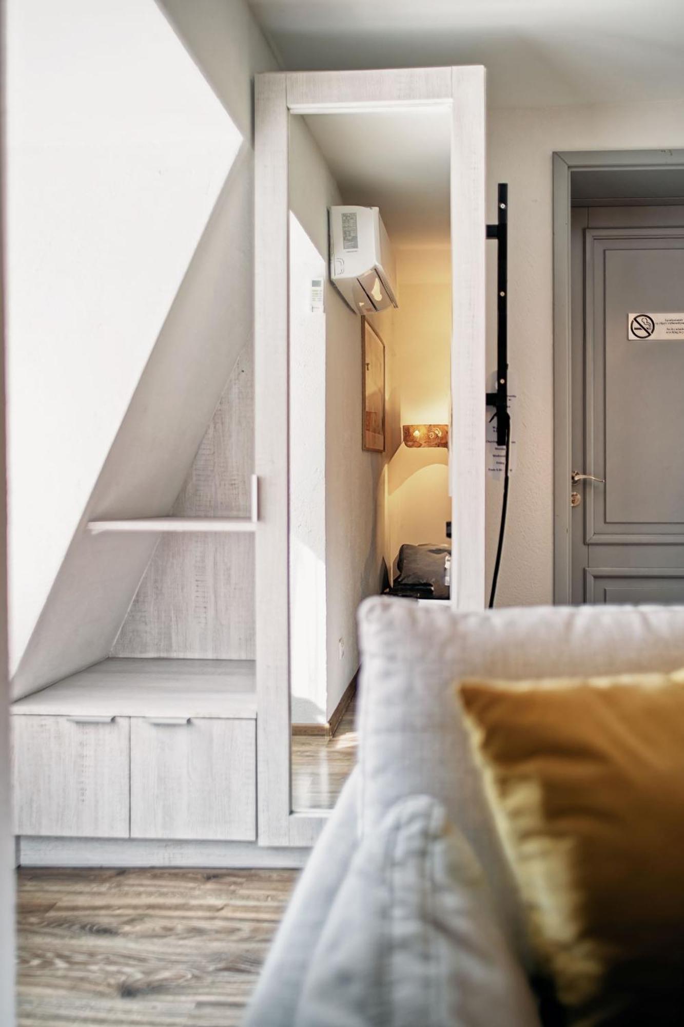 Katarynka Stary Rynek Apartament *