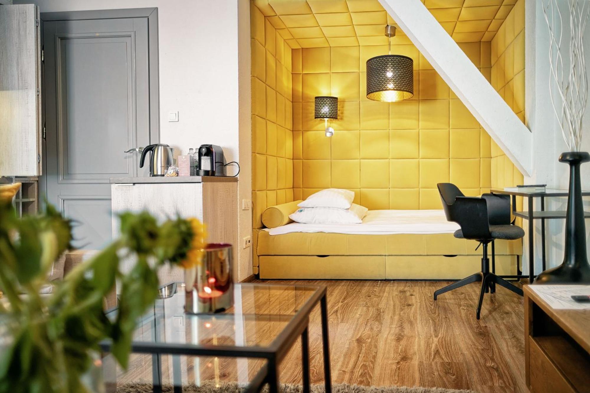 Katarynka Stary Rynek Apartment