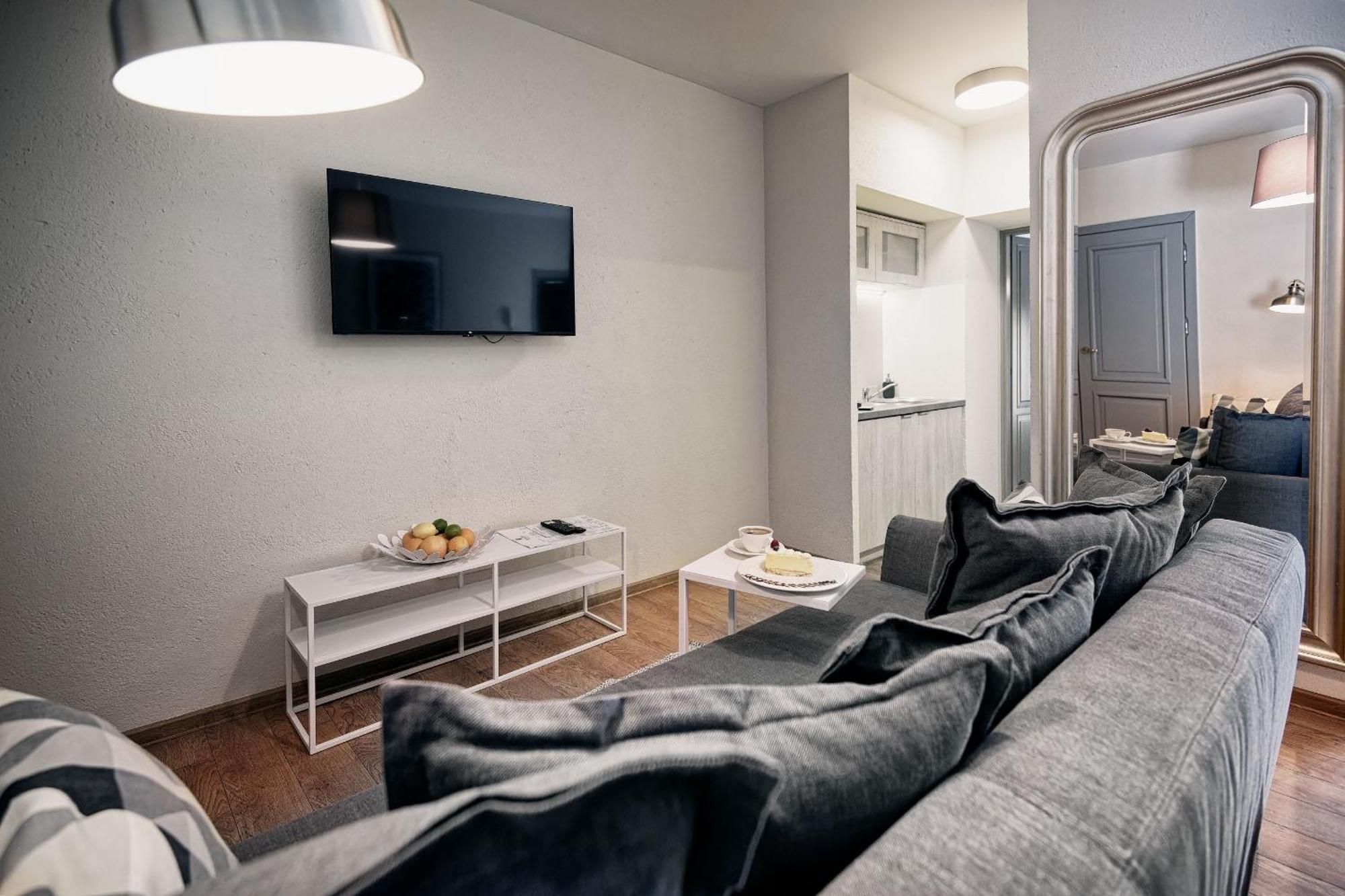 Katarynka Stary Rynek Apartment *