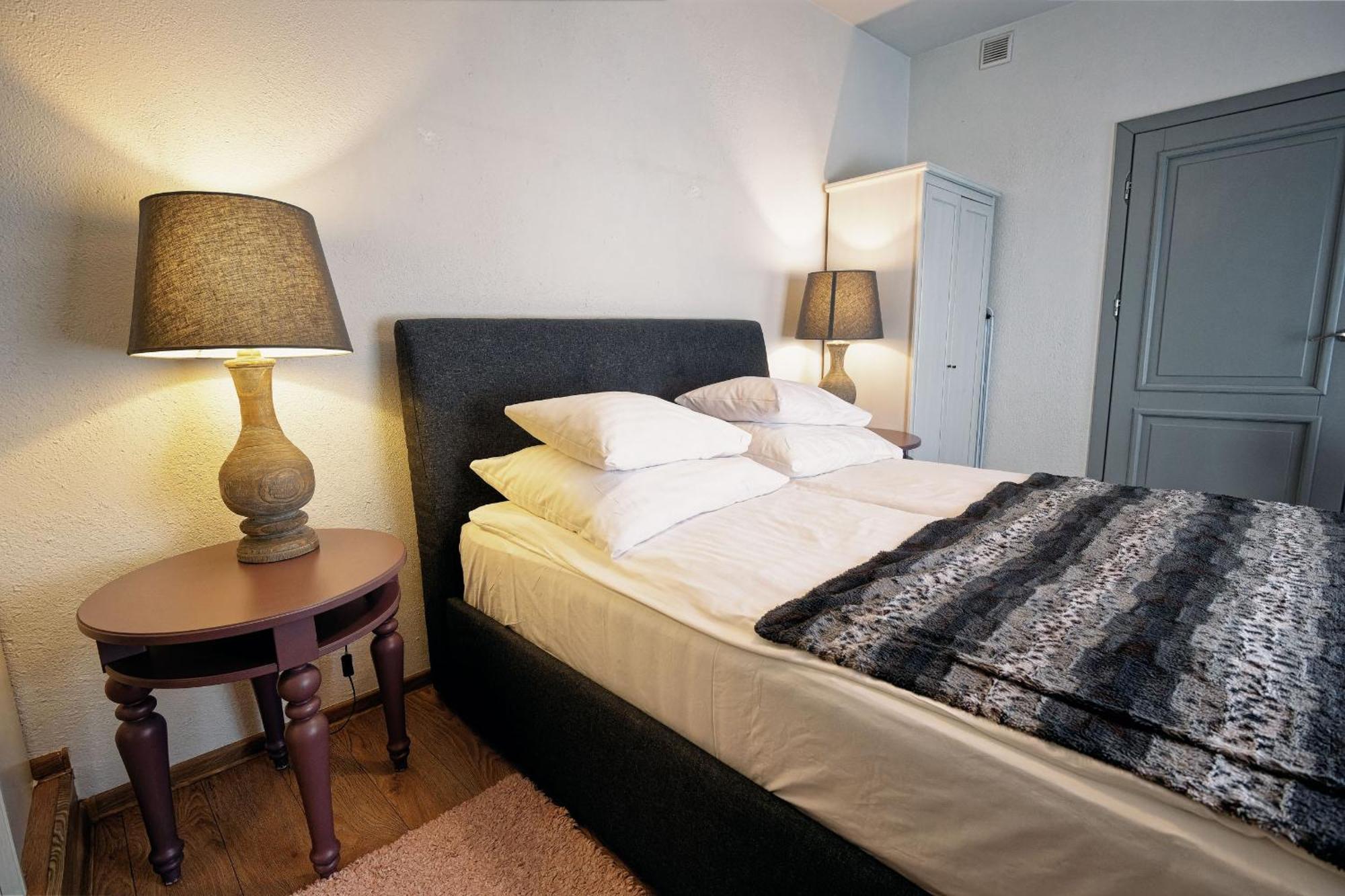 Katarynka Stary Rynek Apartment Bydgoszcz