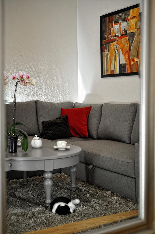 Apartment Katarynka Stary Rynek *