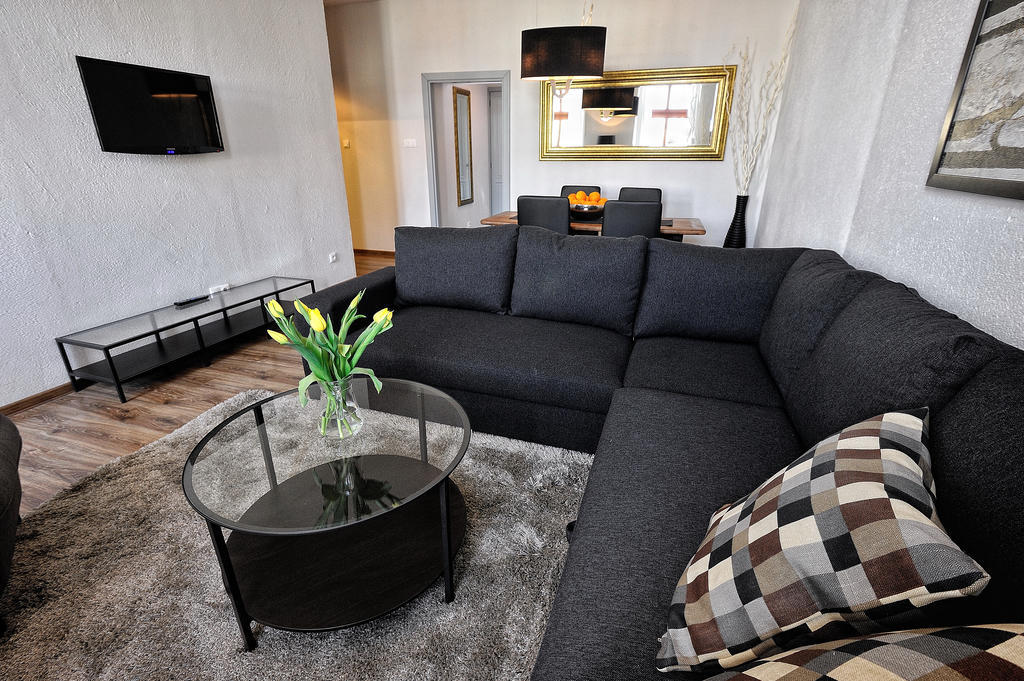 Apartment Katarynka Stary Rynek *