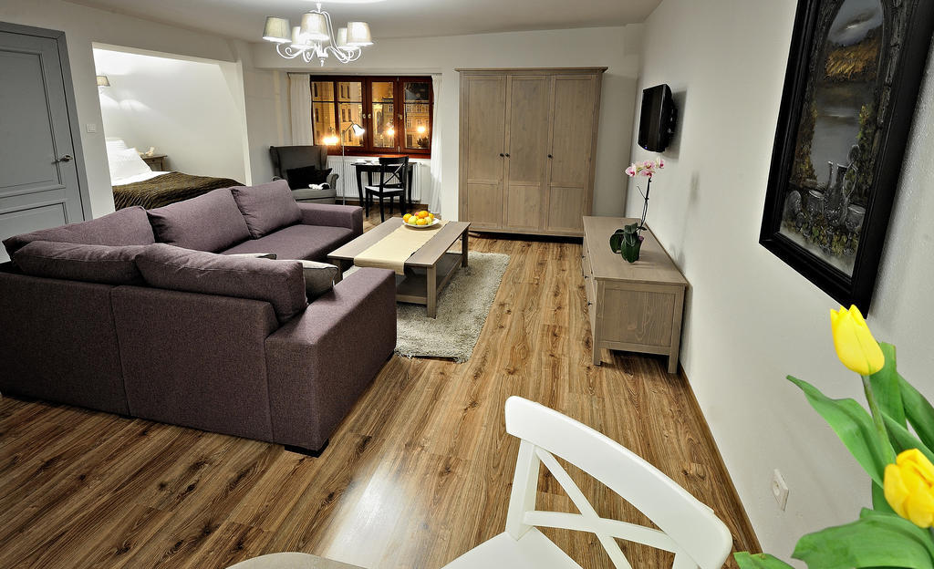 Apartment Katarynka Stary Rynek