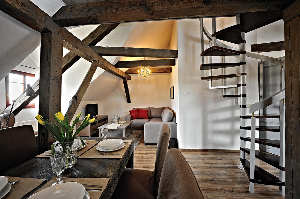 Apartment Katarynka Stary Rynek