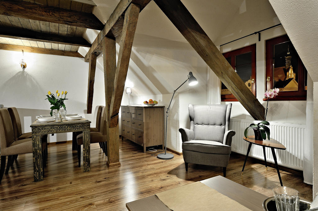 Apartment Katarynka Stary Rynek *